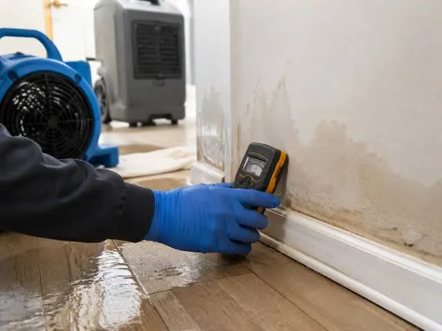 24/7 Water damage restoration services in Riverdale, GA - Rapid flood cleanup and mitigation